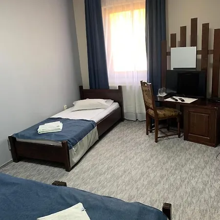 Pensiunea Korona Guest house 3*