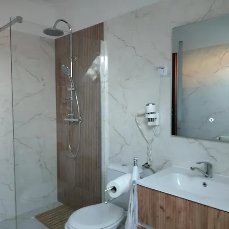 Guest house Pensiunea Korona Borsec