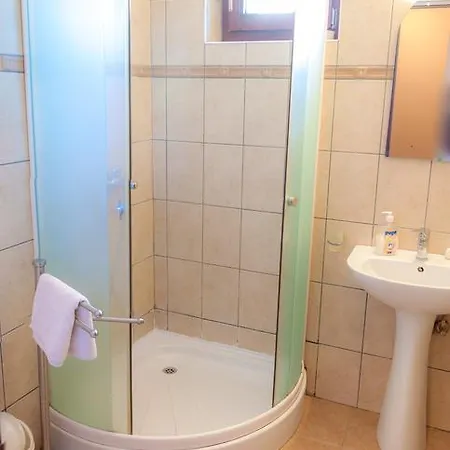 Pensiunea Korona Guest house 3*