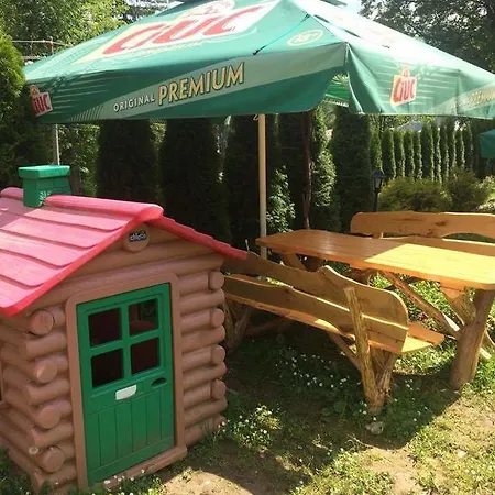 Guest house Pensiunea Korona