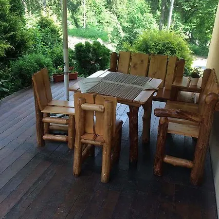 Pensiunea Korona 3*