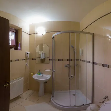 Pensiunea Korona Guest house Borsec